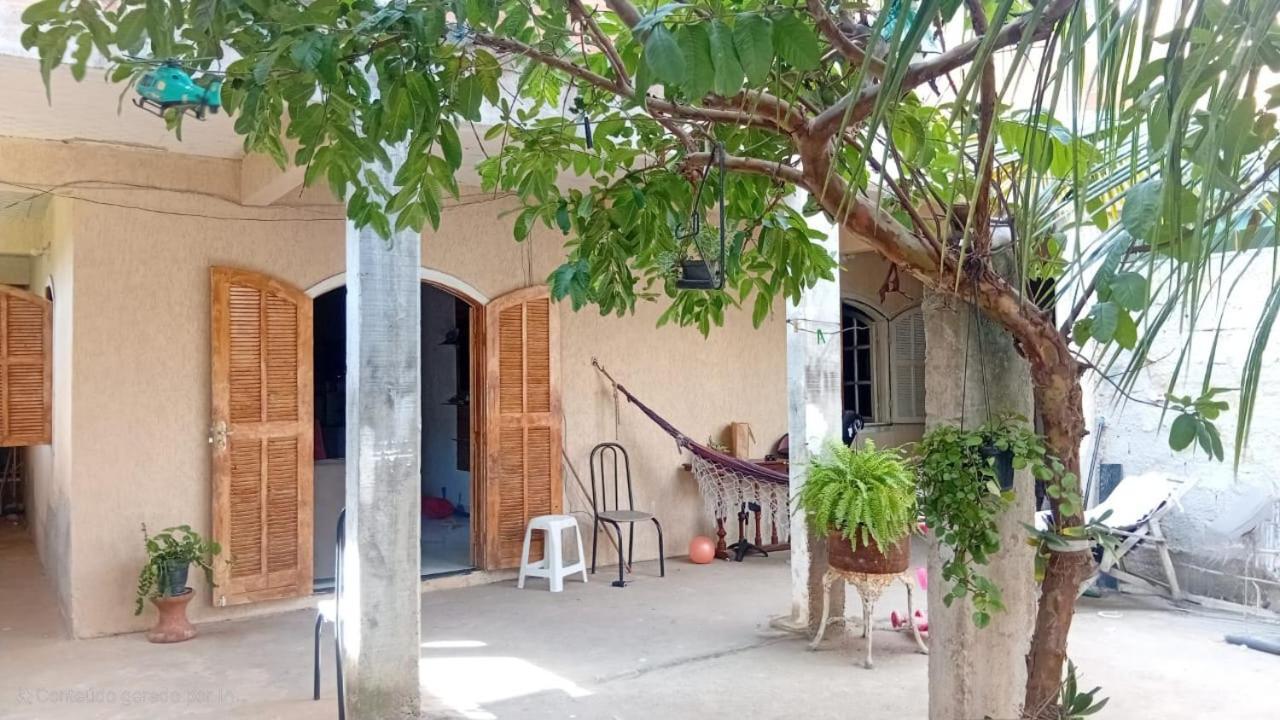 Cantinho Top Armacao dos Buzios Exterior photo